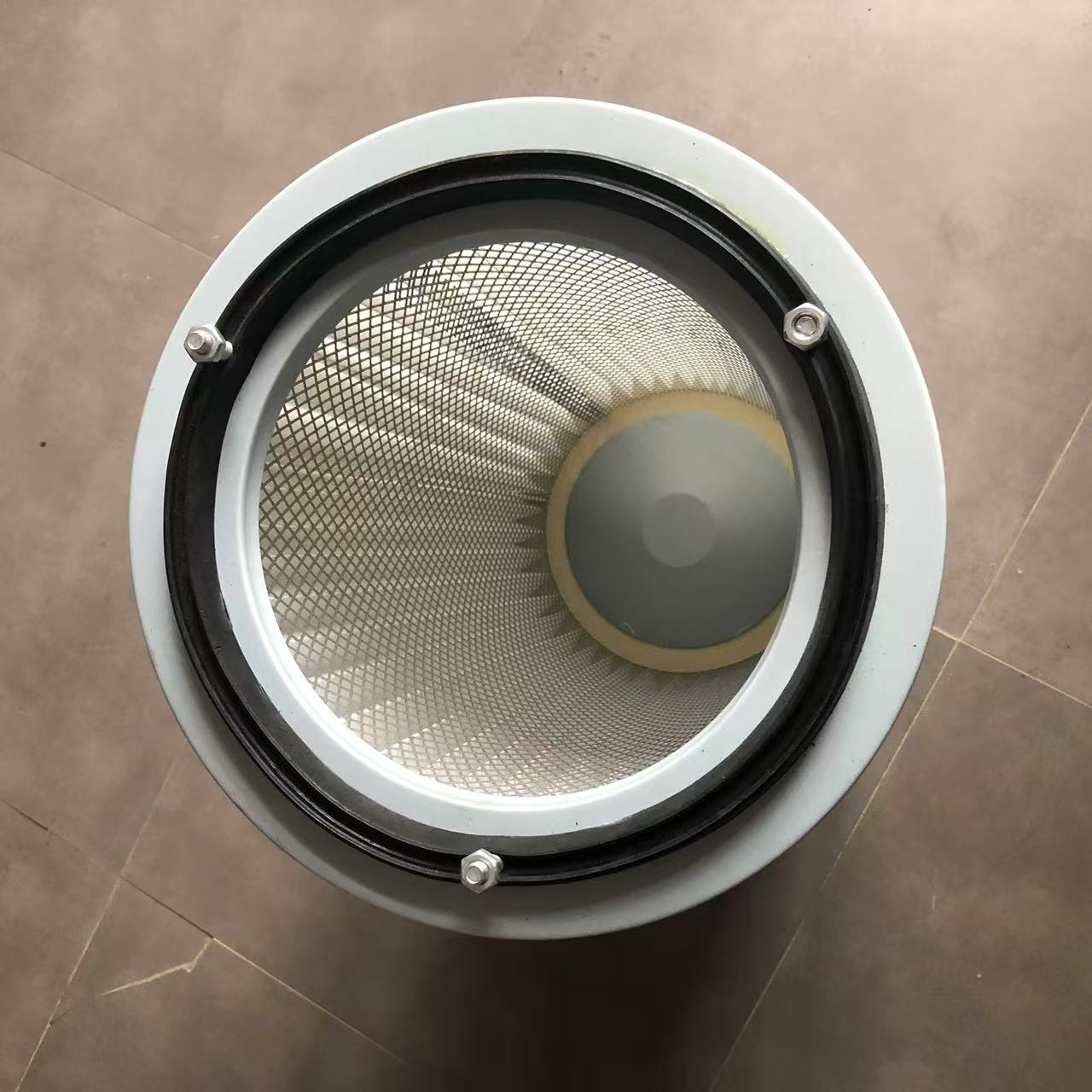 湖北天然气滤芯