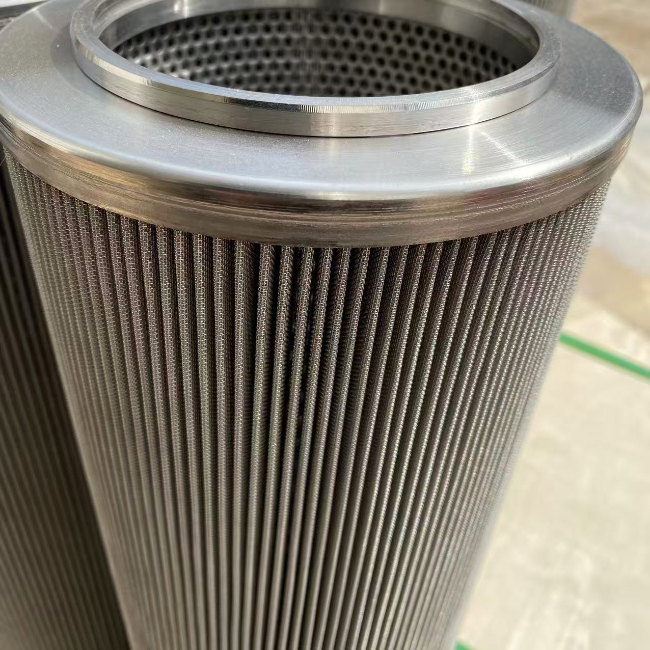 湖北烧结滤网